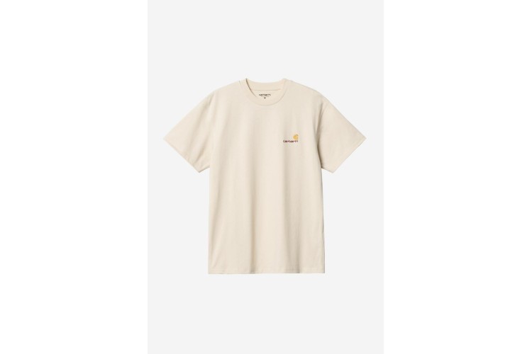 Carhartt WIP American Script T-Shirt