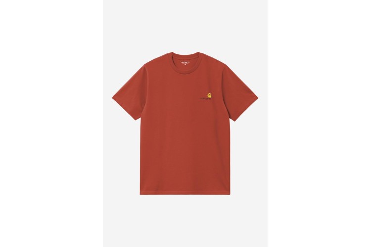 Carhartt WIP American Script T-Shirt