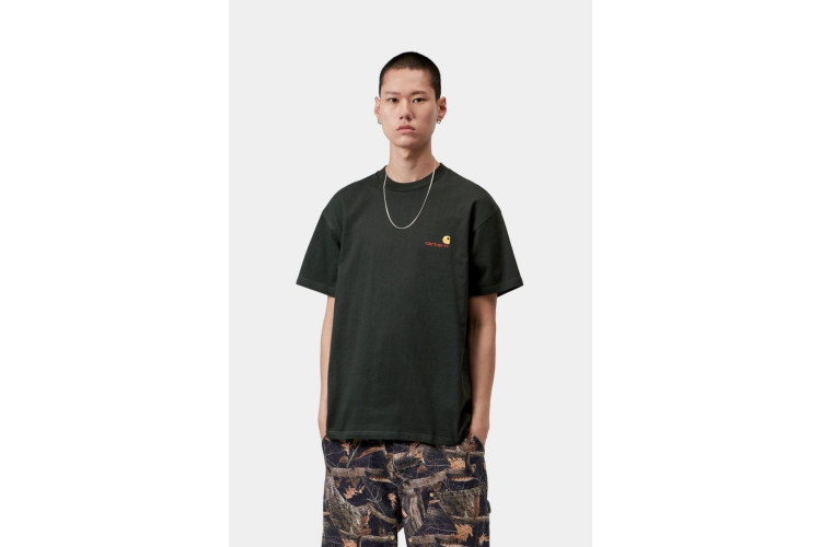 Carhartt WIP American Script T-Shirt