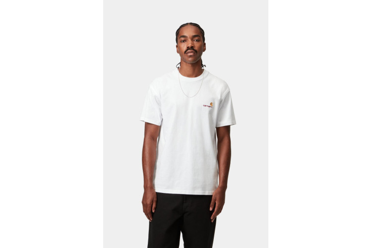 Carhartt WIP American Script T-Shirt