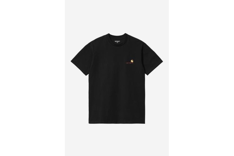 Carhartt WIP American Script