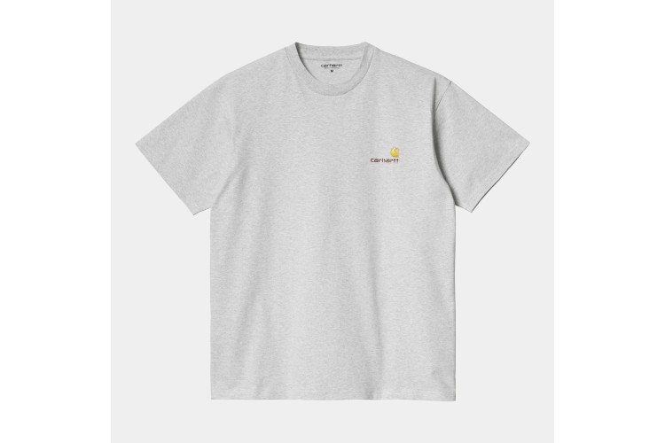 Carhartt WIP American Script T-Shirt