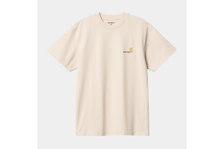 Carhartt WIP American Script T-Shirt
