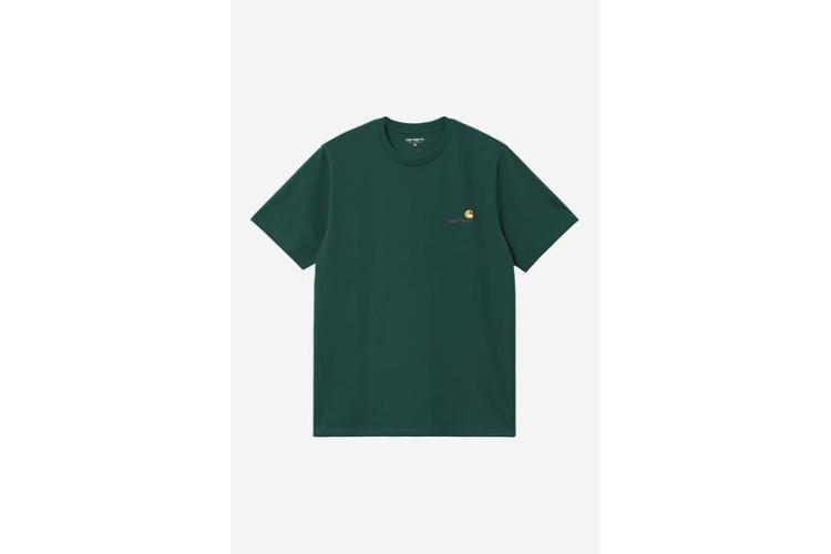 Carhartt WIP American Script T-Shirt