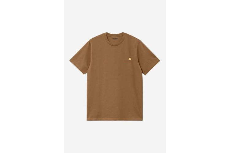 Carhartt WIP American Script T-Shirt