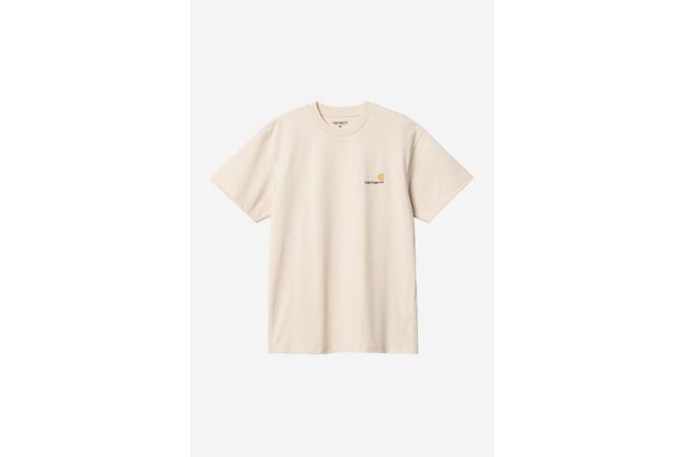 Carhartt WIP American Script T-Shirt