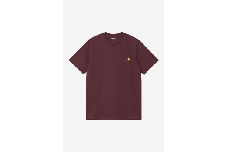 Carhartt WIP American Script T-Shirt