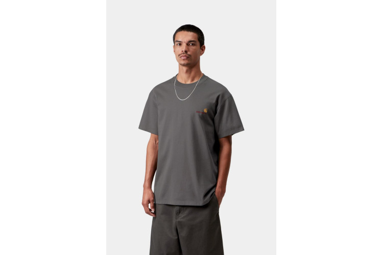 Carhartt WIP American Script T-Shirt