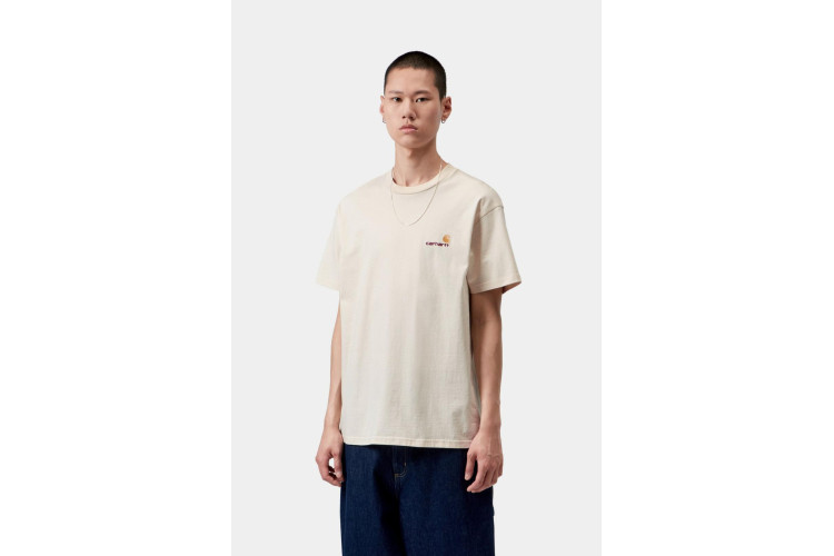 Carhartt WIP American Script T-Shirt