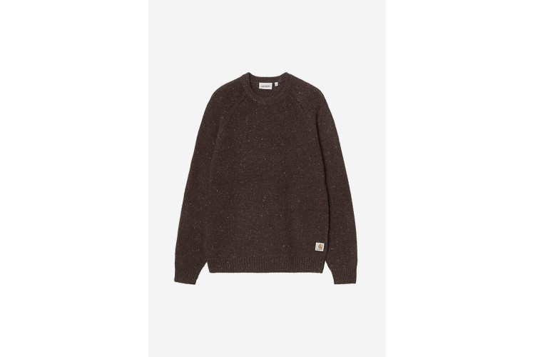 Carhartt WIP Anglistic Sweater