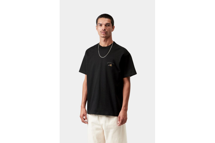 Carhartt WIP Animated Ducks T-Shirt
