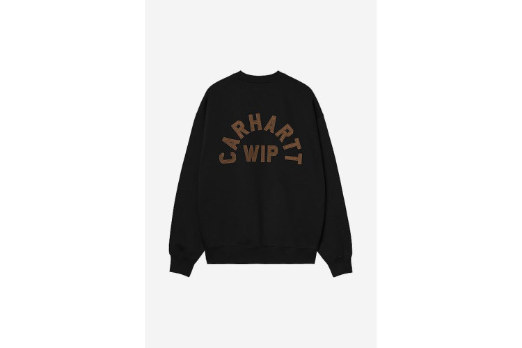 Carhartt WIP Arch Script Sweat