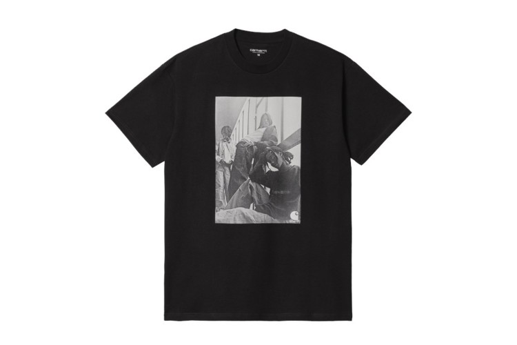 Carhartt WIP Archive Girls T-Shirt