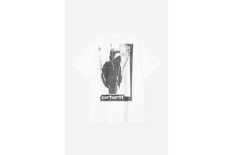 Carhartt WIP Archive Script T-Shirt