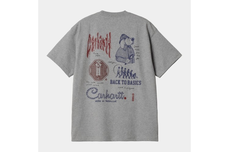 Carhartt WIP Archivo T-Shirt