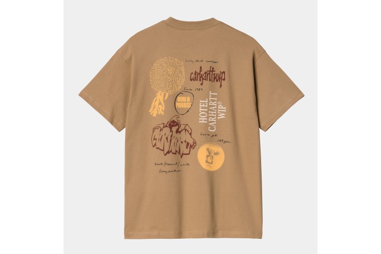 Carhartt WIP Archivo T-Shirt