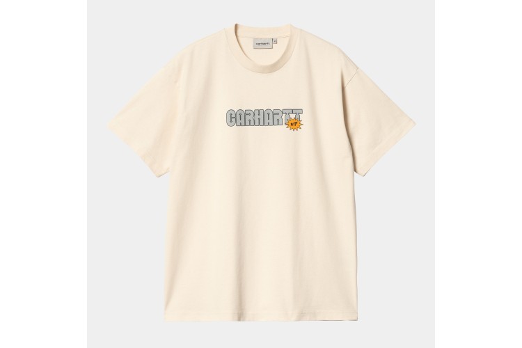 Carhartt WIP Arrow Script T-Shirt