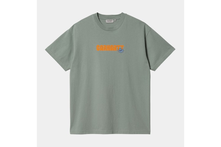 Carhartt WIP Arrow Script T-Shirt