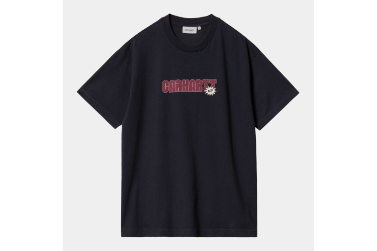 Carhartt WIP Arrow Script T-Shirt