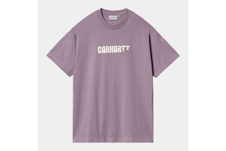 Carhartt WIP Arrow Script T-Shirt