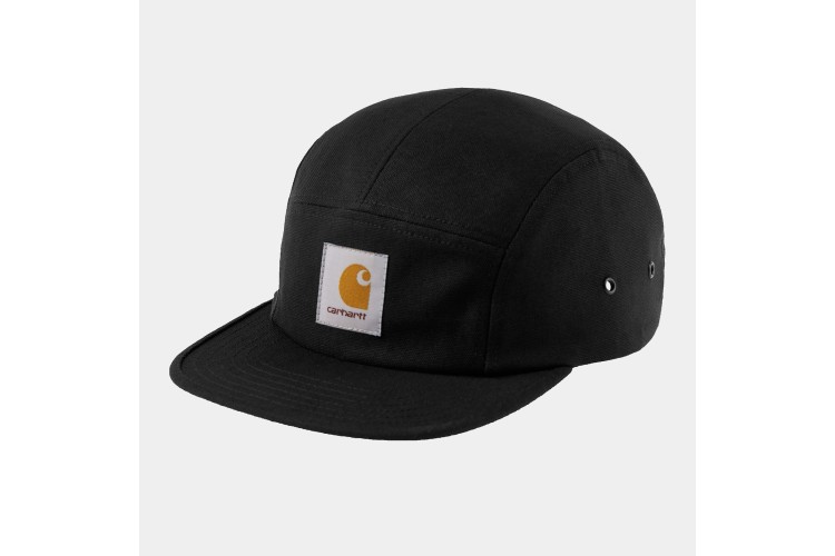 Carhartt WIP Backley Cap Black