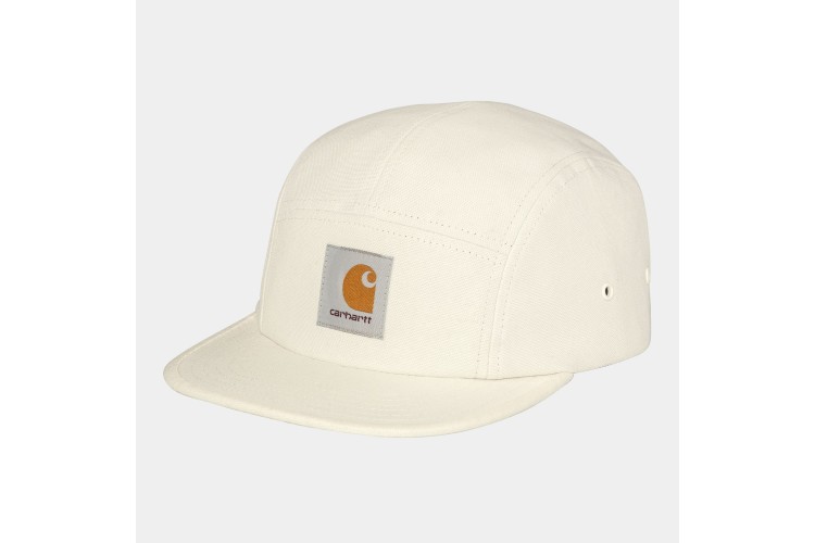 Carhartt WIP Backley Cap Wax