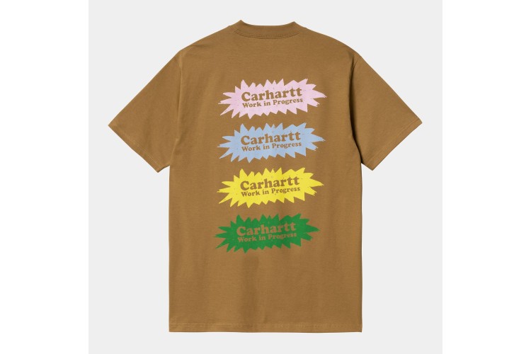 Carhartt WIP Bam T-Shirt