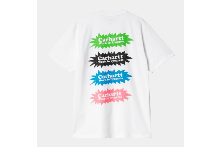 Carhartt WIP Bam T-Shirt