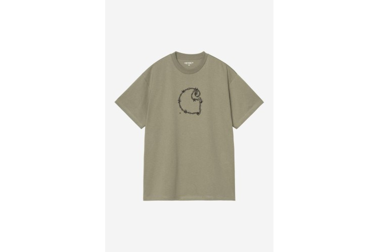 Carhartt WIP Barbwire C T-Shirt