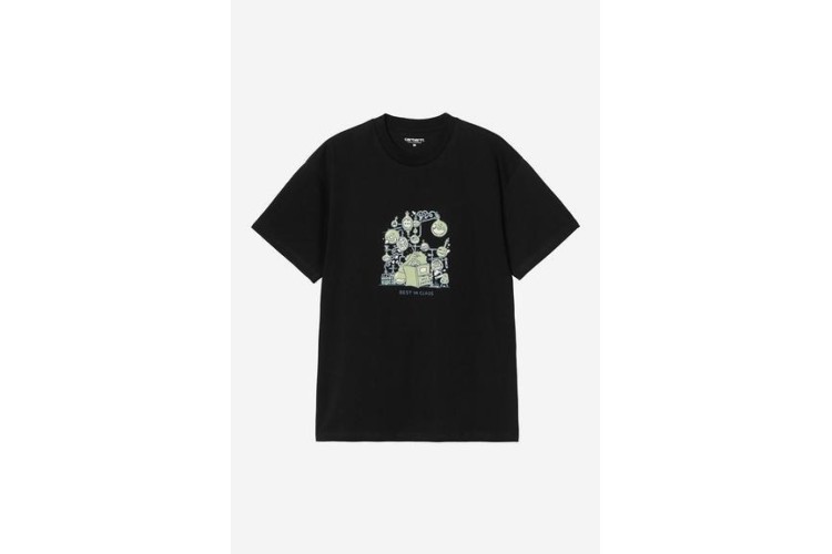 Carhartt WIP Beaker T-Shirt