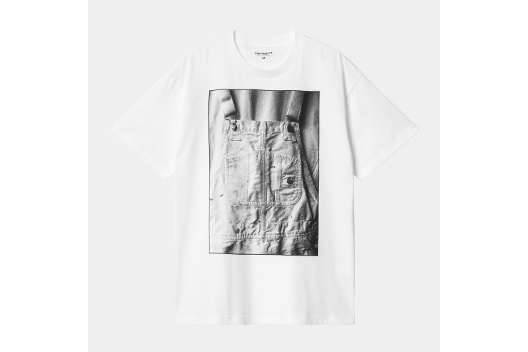 Carhartt WIP BIB Overall T-Shirt