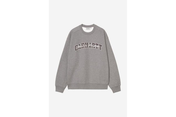 Carhartt WIP Big School Sweat