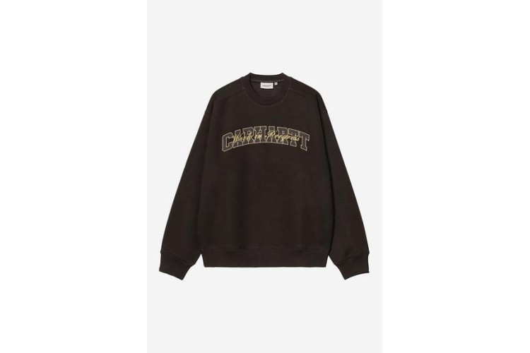 Carhartt WIP Big School Sweat