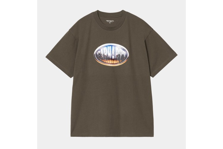 Carhartt WIP Big Time T-Shirt