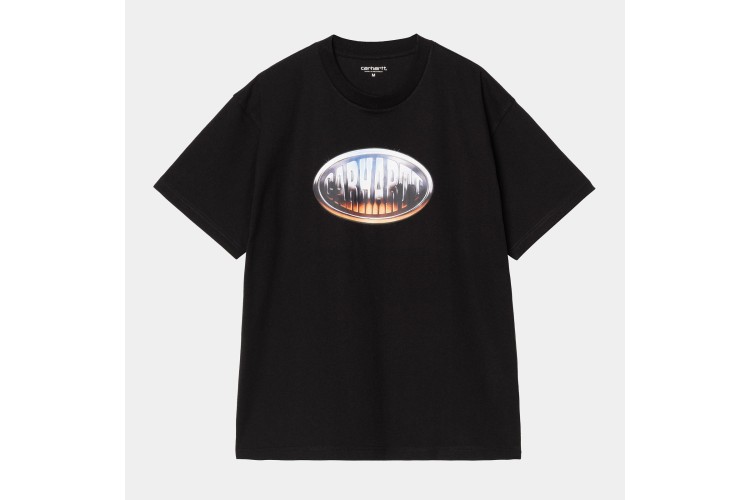 Carhartt WIP Big Time T-Shirt