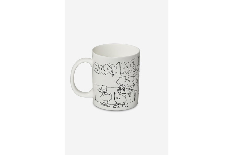 Carhartt WIP Blinkerfluid Mug