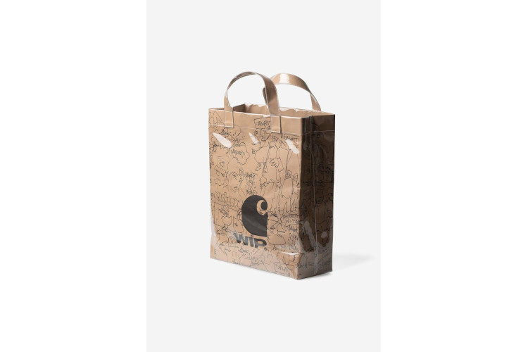 Carhartt WIP Blinkerfluid Paper Bag