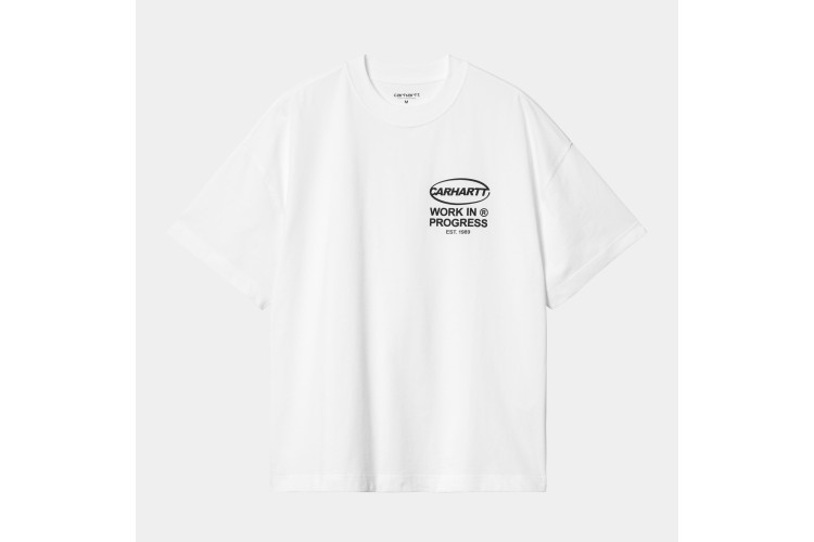 Carhartt WIP Body of Work T-Shirt