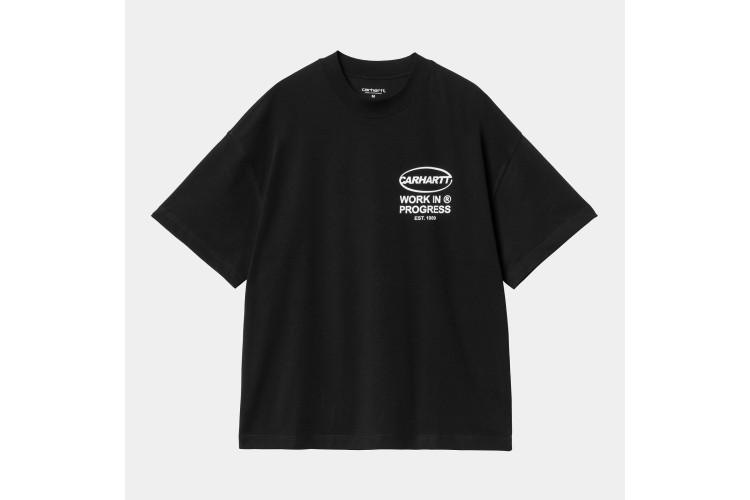 Carhartt WIP Body of Work T-Shirt