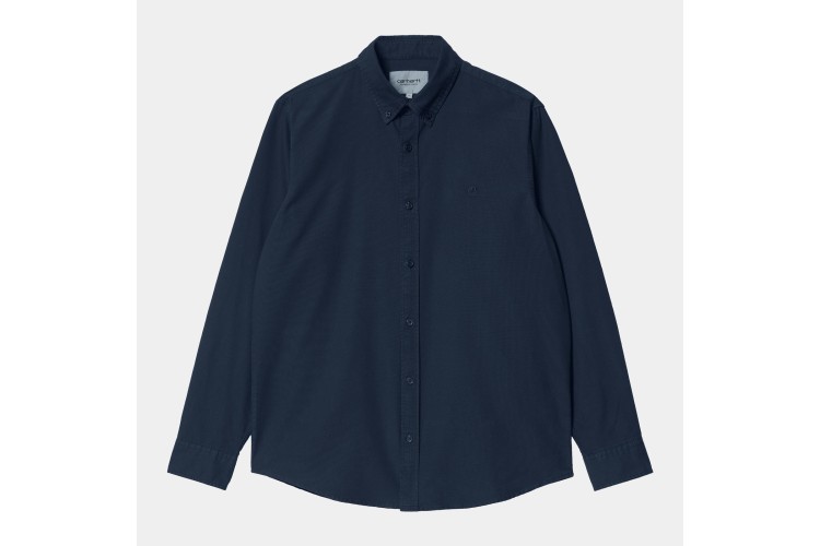 Carhartt WIP Bolton Shirt