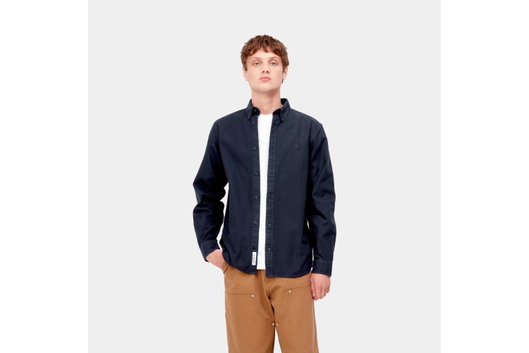 Carhartt WIP Bolton Shirt