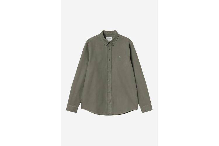 Carhartt WIP Bolton Shirt