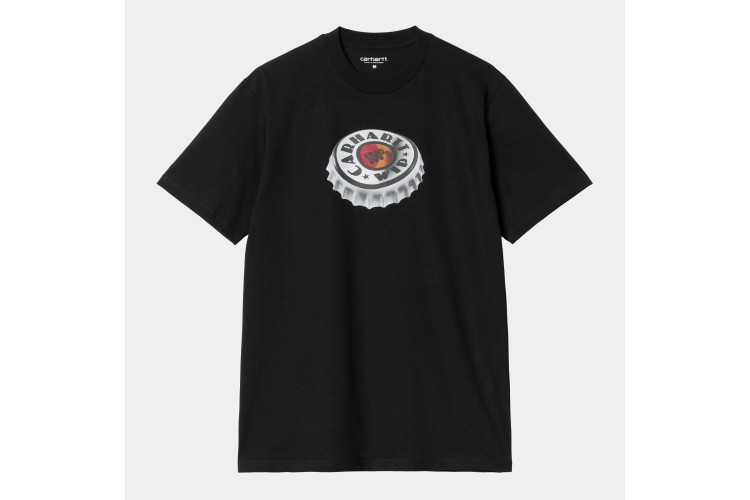 Carhartt WIP Bottle Cap T-Shirt