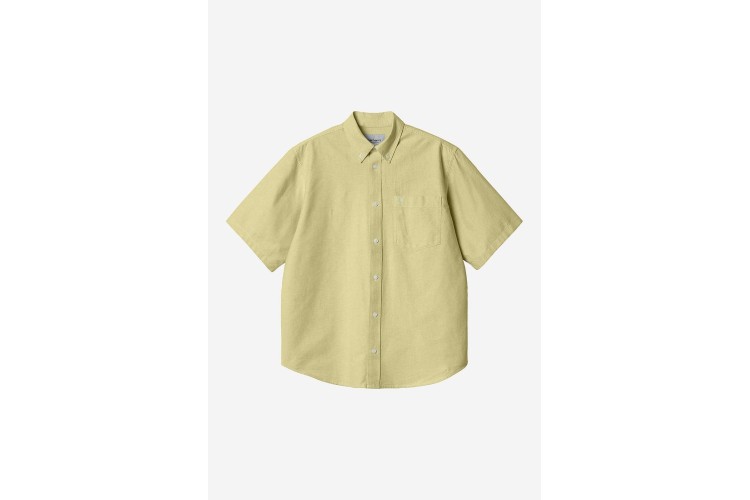 Carhartt WIP Braxton Shirt