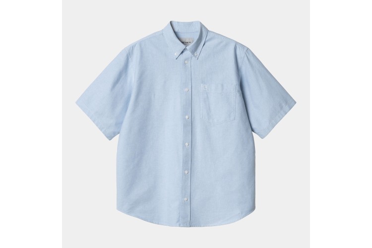 Carhartt WIP Braxton Shirt