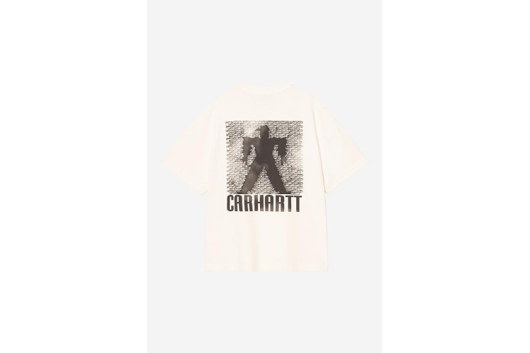 Carhartt WIP Bricky Man T-Shirt