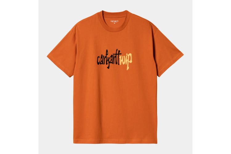 Carhartt WIP Brush WIP T-Shirt