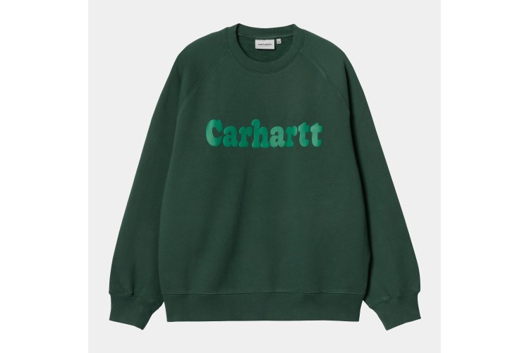 Carhartt WIP Bubbles Sweat