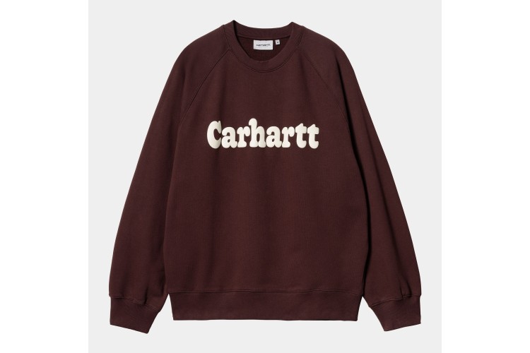 Carhartt WIP Bubbles Sweat