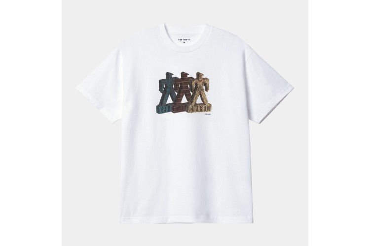 Carhartt WIP Built T-Shirt